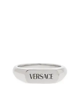 Versace: Кольцо 
