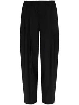 Alexander Wang: Чёрные брюки 