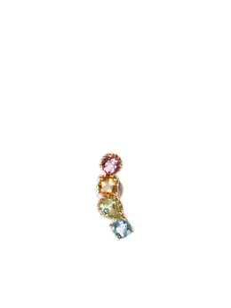 Dolce & Gabbana: Серьги 