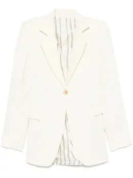 ETRO: Жаккардовый жакет 