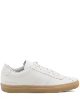 Common Projects: Белые кроссовки 