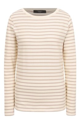 Weekend Max Mara: Хлопковый свитшот 