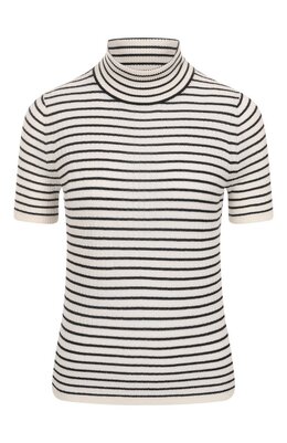 Max Mara Studio: Свитер из шерсти 
