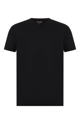 Giorgio Armani: Футболка из шерсти 