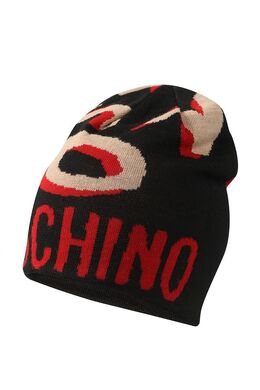 Moschino: Шапка 