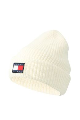 Tommy Hilfiger: Однотонная шапка 