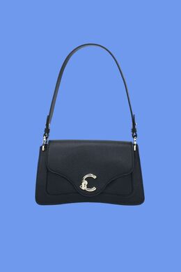 Coccinelle: Чёрная сумка 