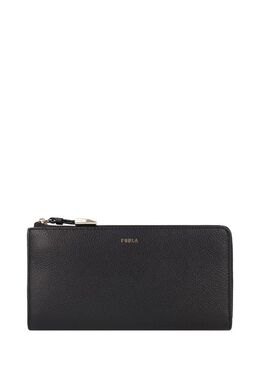 Furla: Чёрный кошелёк 