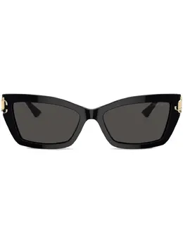 Jimmy Choo Eyewear: Очки 