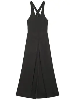 ISABEL MARANT: Длинное платье 