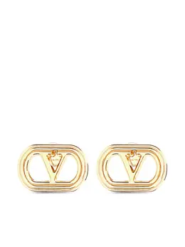 Valentino Garavani: Серьги 