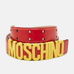 Moschino: Ремень 