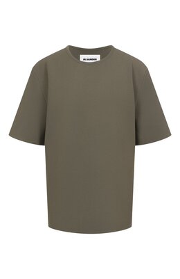 Jil Sander: Свитер из вискозы 