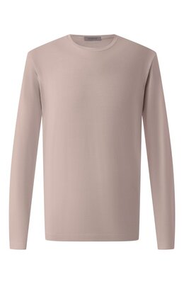 Corneliani: Хлопковый свитшот 