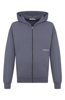 HINNOMINATE: Хлопковая толстовка 