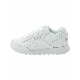 Reebok: Белые кроссовки 