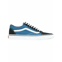 VANS: Синие кеды  Old Skool