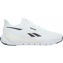 Reebok: Белые кроссовки 