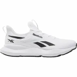 Reebok: Белые кроссовки 