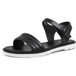 Pierre Cardin: Чёрные сандалии 