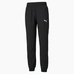 PUMA: Спортивные брюки  Active