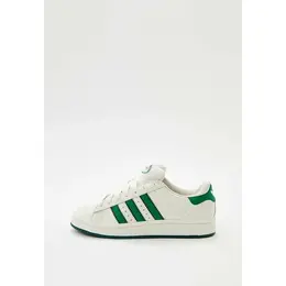 adidas Originals: Белые кеды 
