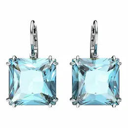 SWAROVSKI: Серьги 
