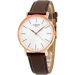 TISSOT: Часы 