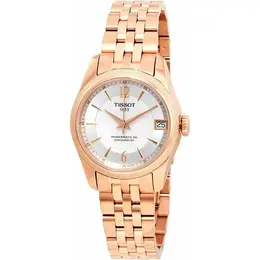 TISSOT: Часы 