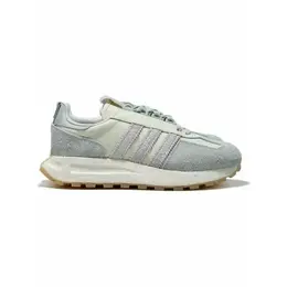 adidas: Бежевые кроссовки  Retropy E5