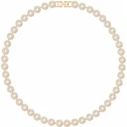 SWAROVSKI: Колье 