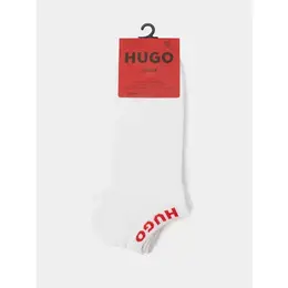 HUGO: Белые носки 