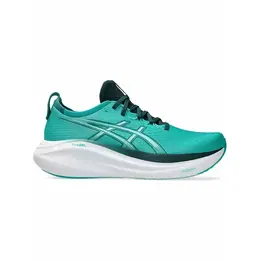 ASICS: Светоотражающие кроссовки  Gel-Nimbus