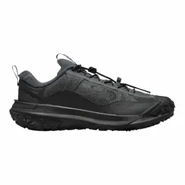 NIKE: Чёрные кроссовки 