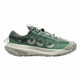 NIKE: Белые кроссовки 