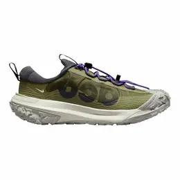 NIKE: Серые кроссовки  Neutral
