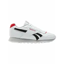 Reebok: Белые кроссовки 