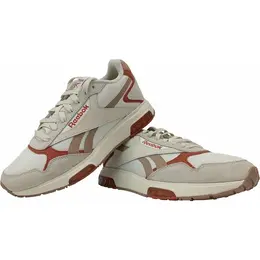 Reebok: Красные кроссовки  DMX