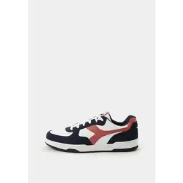 Diadora: Белые кроссовки 