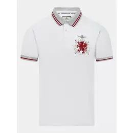 Aeronautica Militare: Белое поло 