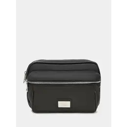 Karl Lagerfeld: Чёрная сумка 