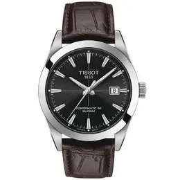 TISSOT: Часы  Gentleman