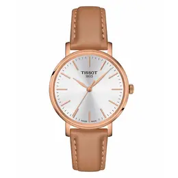 TISSOT: Часы 