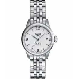 TISSOT: Часы 