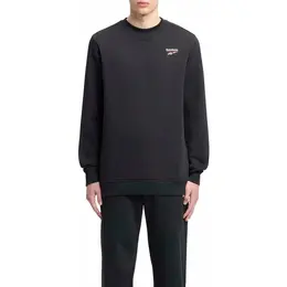 Reebok: Флисовый свитшот 
