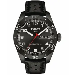 TISSOT: Часы 