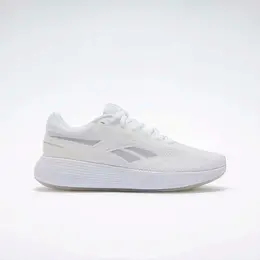 Reebok: Белые кроссовки  DMX