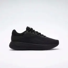 Reebok: Чёрные кроссовки  DMX
