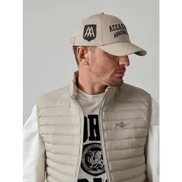 Aeronautica Militare: Бежевая кепка 