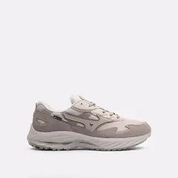 Mizuno: Бежевые кроссовки 
